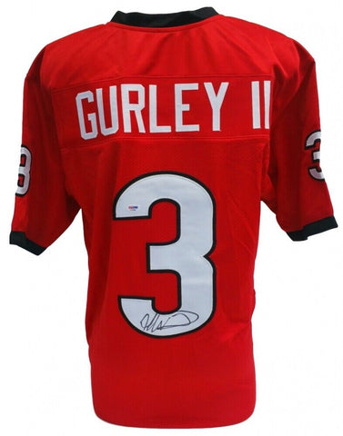 Gurley jersey for sale best sale