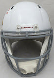 DEANDRE HOPKINS AUTOGRAPHED CARDINALS FULL SIZE SPEED HELMET BECKETT 191104