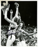 Jack Sikma Autographed Signed 8x10 Photo Seattle Supersonics MCS Holo #70252