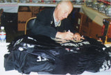 Fred Biletnikoff Signed Oakland Raiders Jersey (Beckett) #1 Receiver 1965-1978