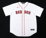 J. D. Martinez Signed Boston Red Sox Nike Jersey (MLB & Fanatics) 6xAll Star O.F