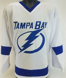 Nikita Kucherov Signed Tampa Bay Lightning Jersey (JSA COA) All Star Winger