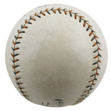 Babe Ruth Signed Spalding Home Run Special Baseball w/ Original Box BAS #AB76947