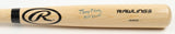 Tony Perez Signed Big Stick Pro Model Bat Inscribed "HOF 2000" / Cincinnati Reds