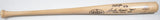 Corbin Bernsen Charlie Sheen Signed Blonde Louisville Slugger Bat- BeckettW Holo