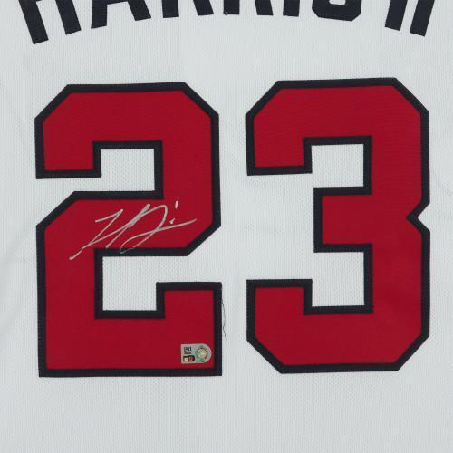 Nike Atlanta Braves Michael Harris III jersey for Sale in Atlanta, GA