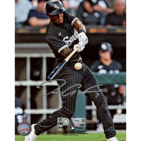 Tim Anderson Autographed/Signed Chicago White Sox 8x10 Photo FAN 46976