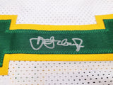 SEATTLE SUPERSONICS DETLEF SCHREMPF AUTOGRAPHED WHITE JERSEY MCS HOLO 202422