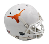 Earl Thomas Signed Texas Longhorns Schutt Authentic NCAA Helmet with Chrome Deca