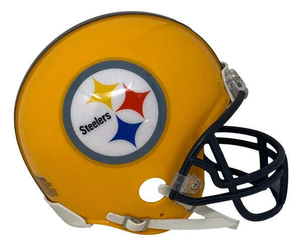 Pittsburgh Steelers Mini Helmet