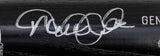 Derek Jeter Yankees Signed Louisville Slugger DJ3K Model Bat MLB Hologram