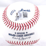 Ryan Howard Autographed Rawlings OML Baseball w/ 3 Inscriptions - Beckett W Holo