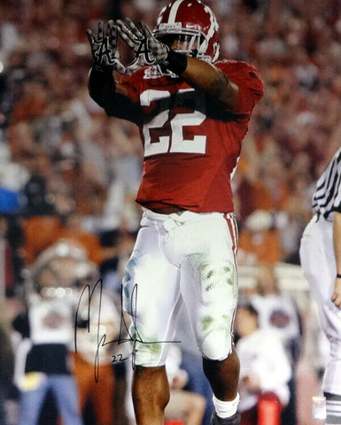 MARK INGRAM AUTOGRAPHED SIGNED 16X20 PHOTO ALABAMA CRIMSON TIDE MI HOLO 83649