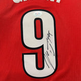 Jerami Grant Signed Jersey PSA/DNA Portland Trail Blazers Autographed