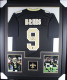 Jersey Framing TOWER STYLE - You Provide The Jersey - We Frame Your Jersey