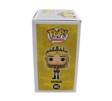 Juliette Lewis Signed A Yellowjacket Natalie #1453 Funko Pop