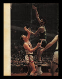 Connie Hawkins Autographed Signed 8x11 Magazine Photo Phoenix Suns SKU #237771