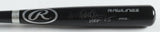 Ryne Sandberg Signed Rawlings Pro Bat Inscribed "HOF 05" (JSA COA) Chicago Cubs