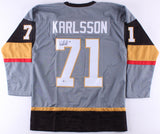 William Karlsson Signed Las Vegas Golden Knights Jersey (Beckett COA)