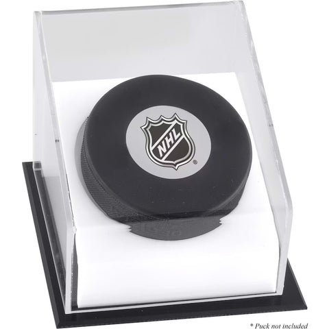 Hockey Puck Case - Puck Not Included