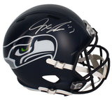 Jaxon Smith-Njigba Autographed Seahawks Full Size Speed Helmet Fanatics