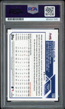 Ronald Acuna Jr. PSA 10 AUTO 2023 Topps #150 On Card GEM MINT AUTO