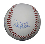 2009 New York Yankees Team Signed World Series Baseball 9 Sigs Steiner 33935