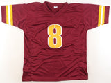 Brian Robinson Jr. Signed Washington Commanders / Redskins Jersey (Beckett) R.B.