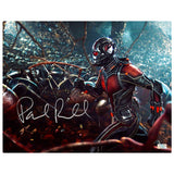 Paul Rudd Autographed Ant-Man Colony 11x14 CinaPanel