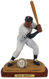 Giants Willie McCovey Sports Impressions Legendary Hitters Figurine Un-signed