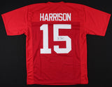 Ronnie Harrison Signed Alabama Crimson Tide Jersey (JSA COA) Jaguars Safety