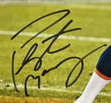 Peyton Manning Denver Broncos Signed Framed 16x20 Photo 2 Fanatics