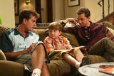 Jon Cryer (Alan Harper) Signed Two and a Half Men Pilot Episode Script -Beckett