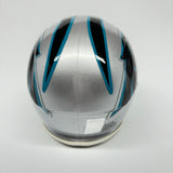 Cam Newton Autographed Signed Carolina Panthers Mini Helmet Cam Newton Hologram