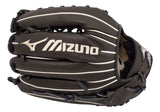 Ichiro Suzuki Seattle Mariners Signed Mizuno Game Model Glove Suzuki COA