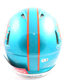 Dan Marino Signed Miami Dolphins F/S Flash Speed Authentic Helmet-Beckett W Holo