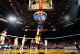 DEANDRE AYTON Autographed Suns "Slam Dunk" 16" x 24" Photograph GDL LE 1/122