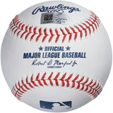 Max Kepler Philadelphia Phillies Signed Official MLB Baseball Fanatics