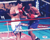 Marco Antonio Barrera Autographed Signed 8x10 Photo PSA/DNA #S48352