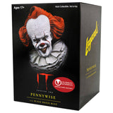 Bill Skarsgard Autographed Legends in 3-Dimensions IT Pennywise 1:2 Scale Bust