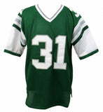 Wilbert Montgomery Signed Philadelphia Eagles Jersey (JSA COA) 2x All Pro R.B.