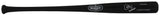 Carlos Baerga Signed Louisville Slugger Pro Black Bat w/3x All Star - (SS COA)