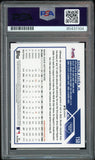 Ronald Acuna Jr. PSA 10 AUTO 2023 Topps #150 On Card GEM MINT AUTO