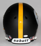 Antonio Brown Signed Pittsburgh Steelers Full-Size Helmet (TSE COA)