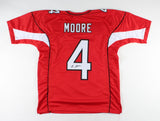 Rondale Moore Signed Arizona Cardinals Jersey (JSA COA) 2021 2nd Rnd Pk Receiver