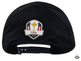 Collin Morikawa Autographed 2023 Ryder Cup Saturday Blue Hat UDA