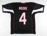 Rondale Moore Signed Arizona Cardinals Jersey (JSA COA) 2021 2nd Round Pick W.R.