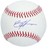 BRYCE HARPER Autographed Philadelphia Phillies Official MLB Baseball FANATICS