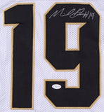 Mike Hughes Signed University of Central Florida Knights Jersey (TSE COA) U C F