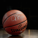 James Harden Philadelphia 76ers Autographed Signed NBA Basketball Fanatics COA